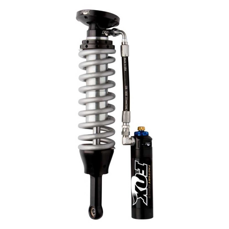 Coilover anteriore nitro Factory Race 2.5 Serbatoio regolabile DSC Lift 0-2"