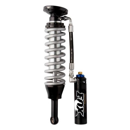 Coilover anteriore nitro Factory Race 2.5 Serbatoio regolabile DSC Lift 0-2"