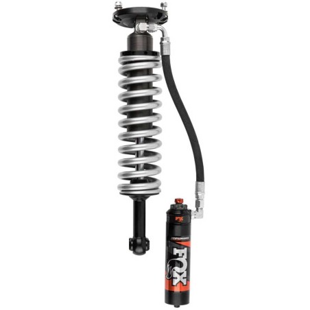 Coilover anteriore nitro Performance Elite 2.5 Serbatoio regolabile DSC Lift 1"