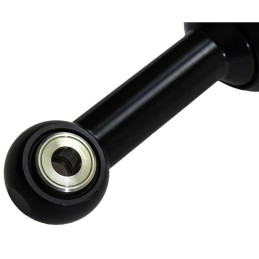 Coilover anteriore nitro Performance Elite 2.5 Serbatoio regolabile DSC Lift 1"