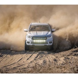 Coilover anteriore nitro Performance Elite 2.5 Serbatoio regolabile DSC Lift 1"