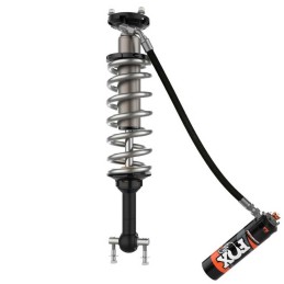 Coilover anteriore nitro Performance Elite 2.5 Serbatoio regolabile DSC Lift 3.5"