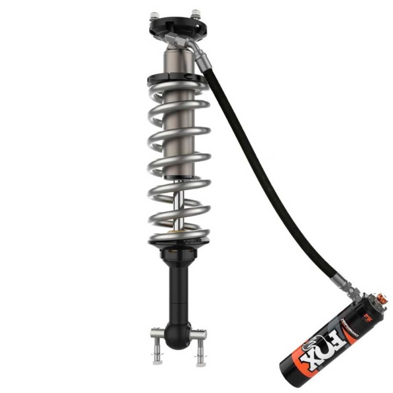 Coilover anteriore nitro Performance Elite 2.5 Serbatoio regolabile DSC Lift 3.5"