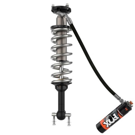 Coilover anteriore nitro Performance Elite 2.5 Serbatoio regolabile DSC Lift 3.5"