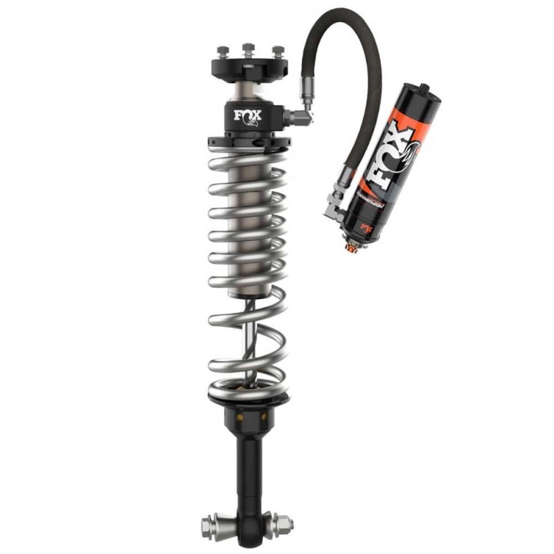 Coilover nitro posteriore Performance Elite 2.5 Serbatoio regolabile DSC Lift 3.5"