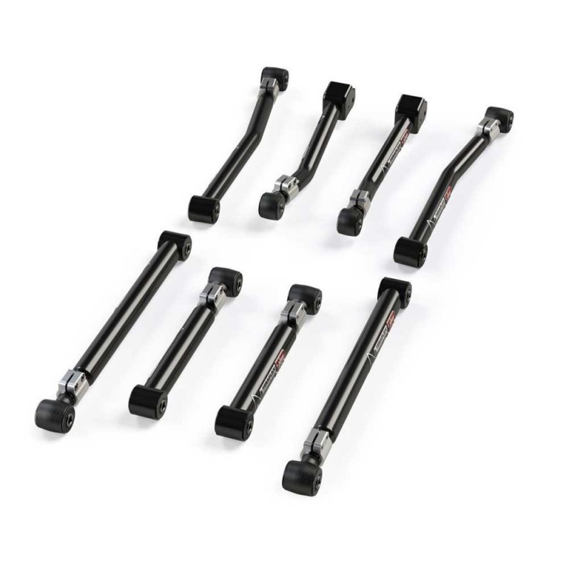 Kit braccio di controllo corto regolabile Alpine IR Lift 0-4.5"