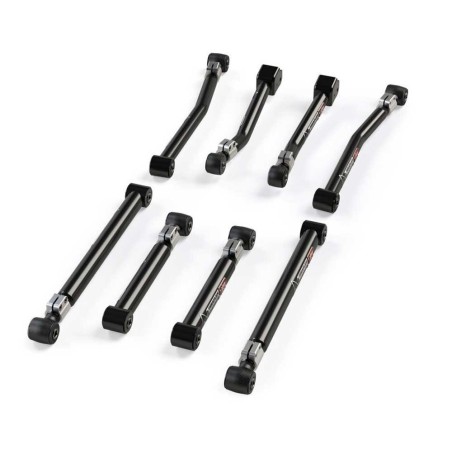 Kit braccio di controllo corto regolabile Alpine IR Lift 0-4.5"