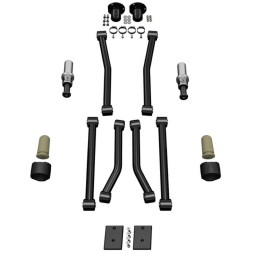 Bracci di controllo e kit SpeedBump Sport Lift 3"