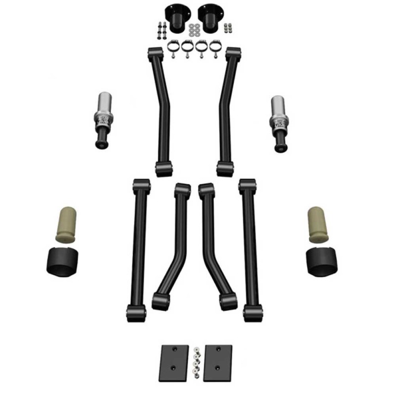 Bracci di controllo e kit SpeedBump Sport Lift 3"