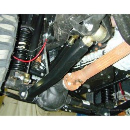 Bracci anteriori inferiori regolabili Premium Lift 0-6.5"