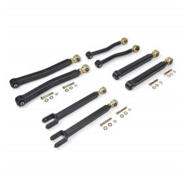 Kit braccio oscillante corto regolabile Premium Lift 0-6.5"