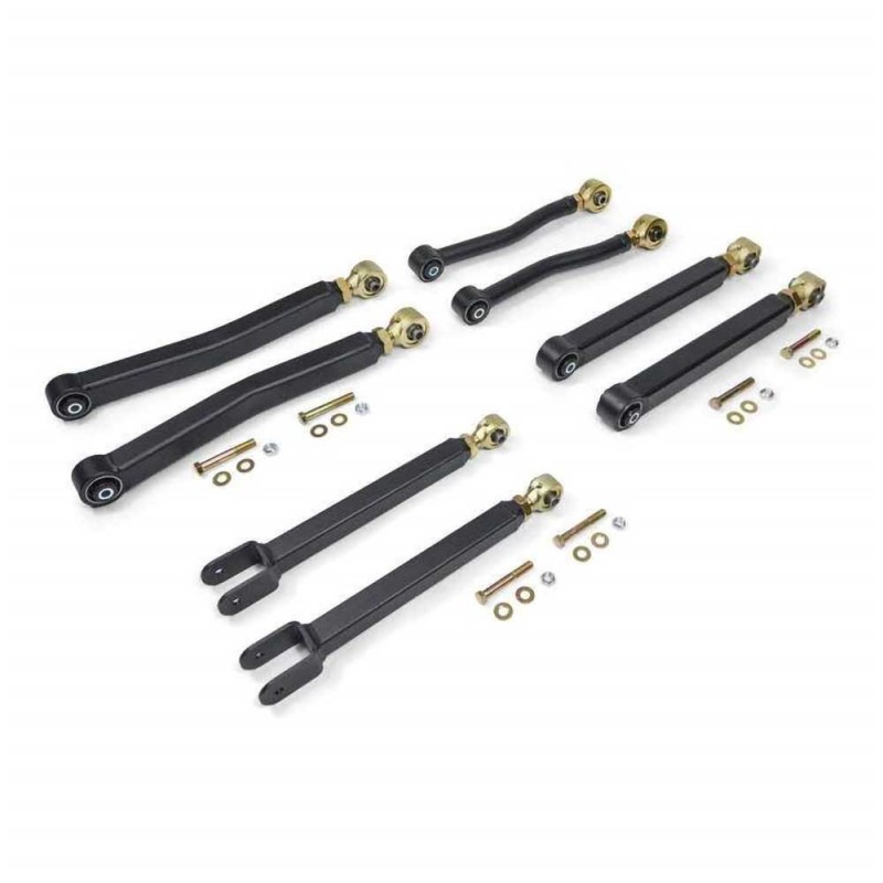 Kit braccio oscillante corto regolabile Premium Lift 0-6.5"