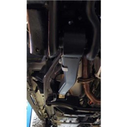 Kit braccio regolabile braccio cortoOverland+ Lift 0-5