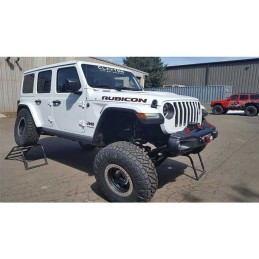 Kit braccio regolabile braccio cortoOverland+ Lift 0-5