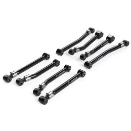 Kit braccio di controllo corto regolabile Alpine Lift 0-4.5"