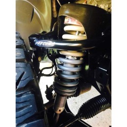 Kit bracci trasversali superiori uniball anteriore