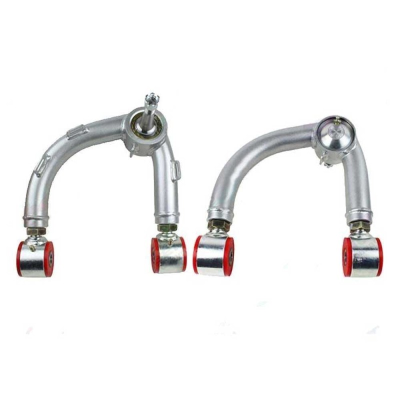 Bracci di controllo superiori regolabili