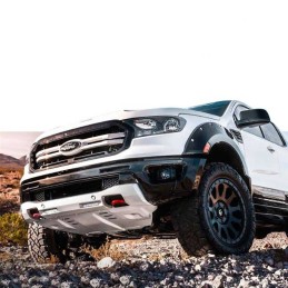 Kit braccio oscillante superiore Lift 2-3.5"