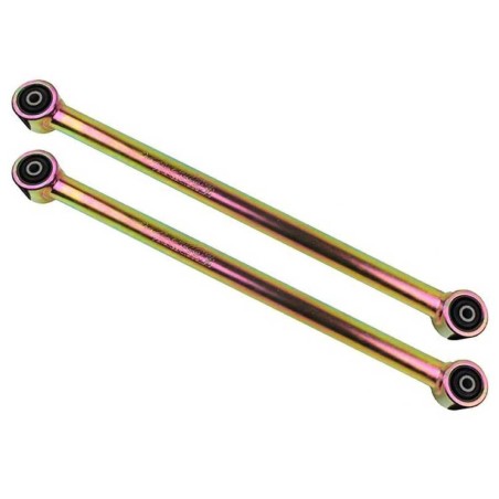 Bracci di controllo inferiori posteriori