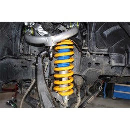 Braccio di controllo anteriore superiore regolabile Lift 2+"