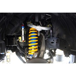 Braccio di controllo anteriore superiore regolabile Lift 2+"