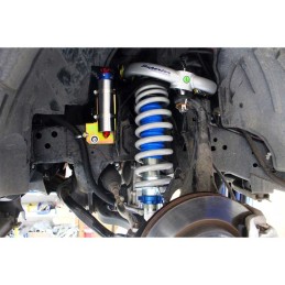 Braccio di controllo anteriore superiore regolabile Lift 2+"