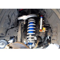 Braccio di controllo anteriore superiore regolabile Lift 2+"