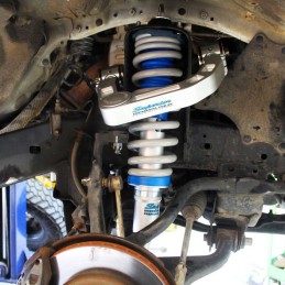 Bracci di controllo superiori Lift 0-6"