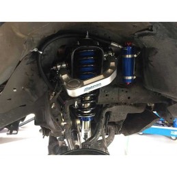 Bracci di controllo superiori Lift 0-6"