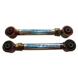 Bracci di controllo superiori regolabili