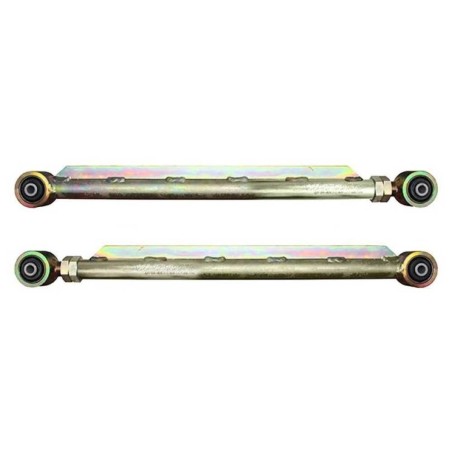 Bracci di controllo regolabili inferiori posteriori