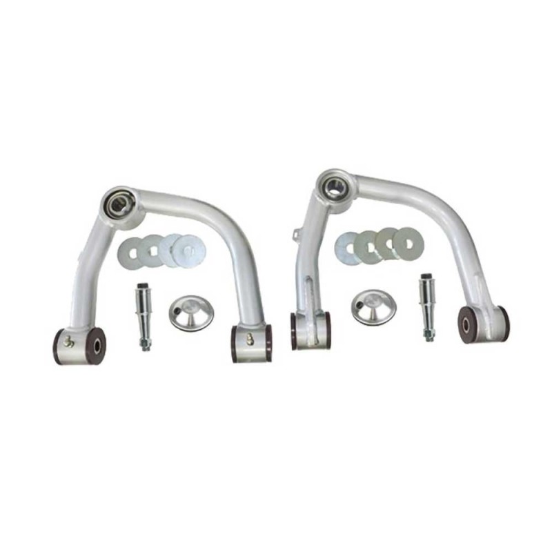 Bracci di controllo superiori heavy duty Lift 2-6"