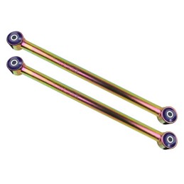 Bracci di controllo inferiori Lift 0-2"