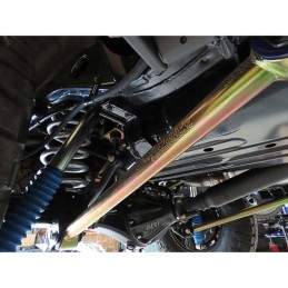 Bracci di controllo inferiori Lift 0-2"