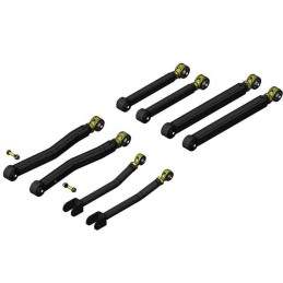 Kit braccio regolabile braccio corto Premium Lift 0-5"