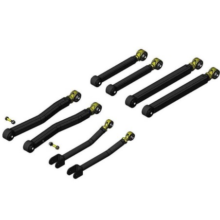 Kit braccio regolabile braccio corto Premium Lift 0-5"