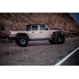 Kit braccio regolabile braccio corto Premium Lift 0-5"