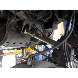 Bracci di controllo posteriori superiori regolabili