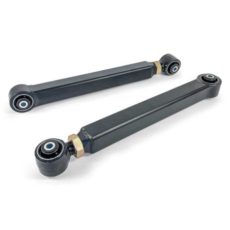 Bracci posteriori corti inferiori regolabili Overland+ Lift 0-5"