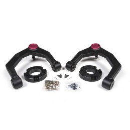 Kit livellamento frontale Zone Adventure Lift 2"
