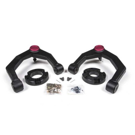 Kit livellamento frontale Zone Adventure Lift 2"