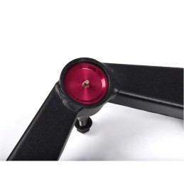 Bracci di controllo anteriori superiori Zone Adventure Lift 2-3"