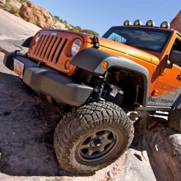 Bracci di controllo anteriori superiori Sport Lift 2.5-3"