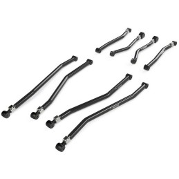 Kit braccio di controllo lungo regolabile Alpine Lift 3-6"