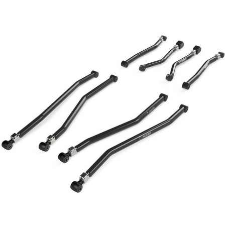 Kit braccio di controllo lungo regolabile Alpine Lift 3-6"