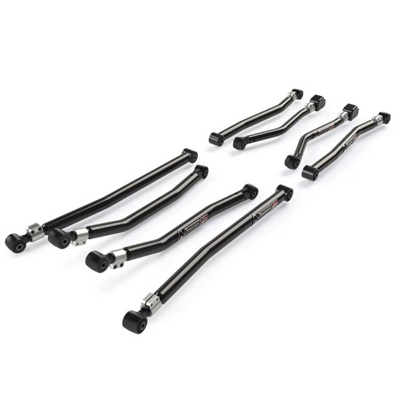 Kit braccio di controllo lungo regolabile Alpine IR Lift Lift 3-6"