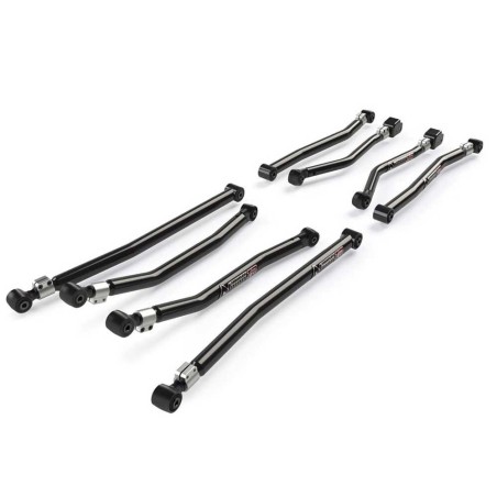 Kit braccio di controllo lungo regolabile Alpine IR Lift Lift 3-6"