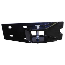 Bracci di controllo anteriori Hyperflex Lift 4"