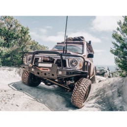 Bracci di controllo anteriori Hyperflex Lift 4"