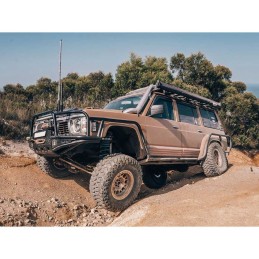 Bracci di controllo anteriori Hyperflex Lift 4"